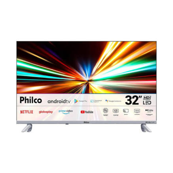 Smart Tv 32"