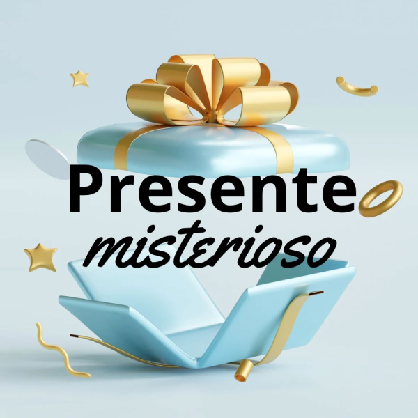 Presente misterioso