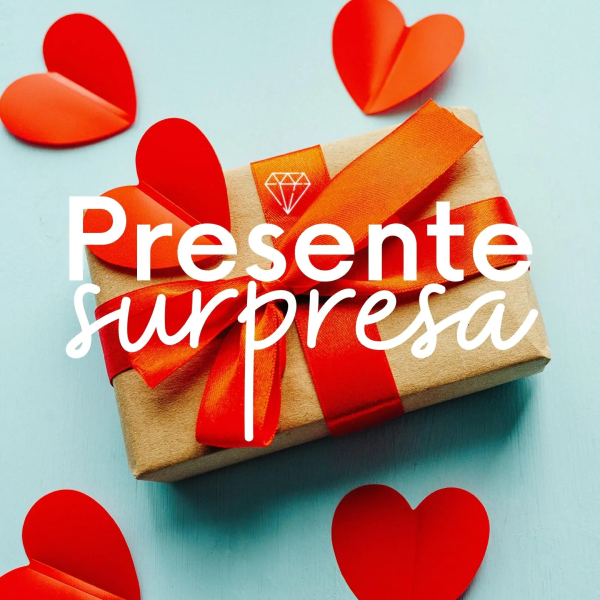 Presente surpresa